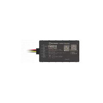 Teltonika FMB910 - ракурс 1