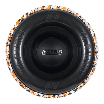 DL Audio Legend 15 - ракурс 3