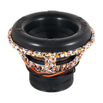 DL Audio Legend 15 - ракурс 2