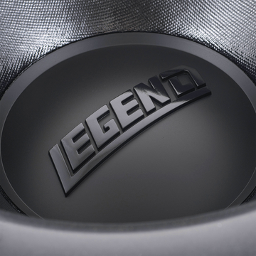 DL Audio Legend 15 - ракурс 4