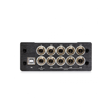 Hellion HAM 6.80DSP V.2 - ракурс 3