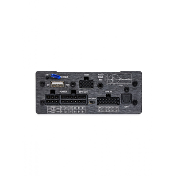Hellion HAM 6.80DSP V.2 - ракурс 2