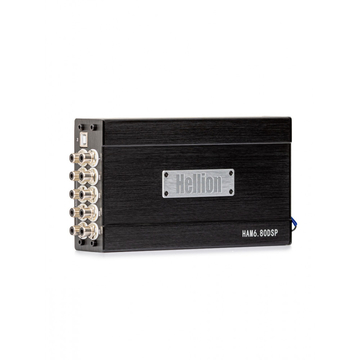 Hellion HAM 6.80DSP V.2 - ракурс 1