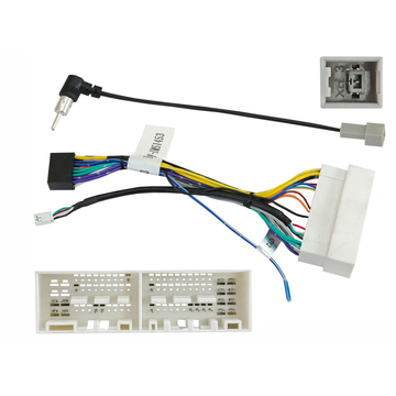 Incar HY-UMS1453 - ракурс 1