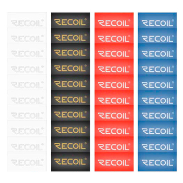 Recoil 4HSK40
