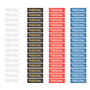 Recoil 12HSK60