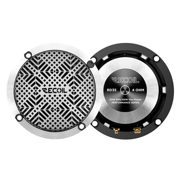 Recoil RD35