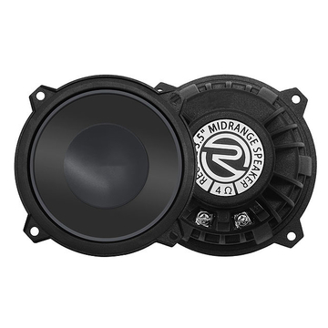 Recoil RMS35