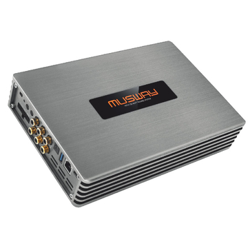 Musway M6 Pro
