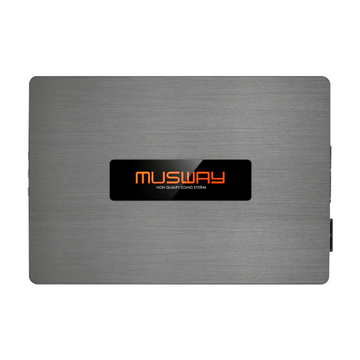 Musway M6 Pro - ракурс 1