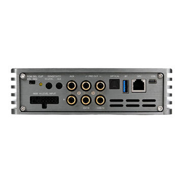 Musway M6 Pro - ракурс 3