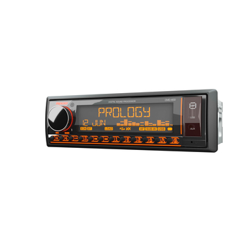Prology CMD-400 - ракурс 7
