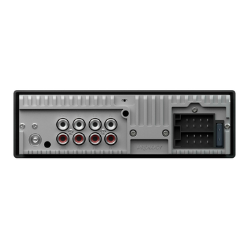 Prology CMD-400 - ракурс 8