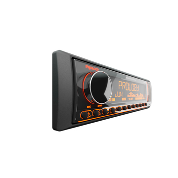 Prology CMD-400 - ракурс 3