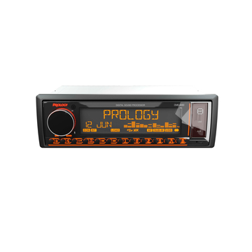 Prology CMD-400 - ракурс 4
