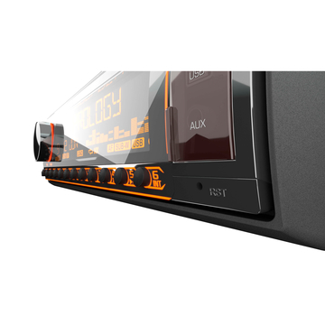 Prology CMD-400 - ракурс 6