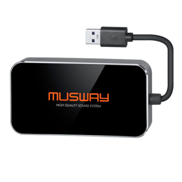 Musway BTS