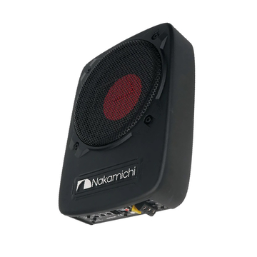 Nakamichi NBF9.5A - ракурс 1