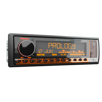 Prology CMD-400 - ракурс 10