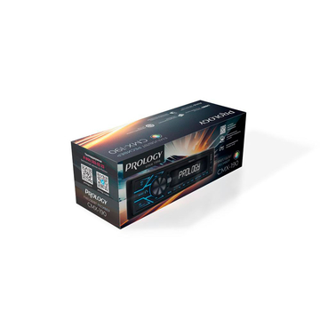 Prology CMX-190 - ракурс 10