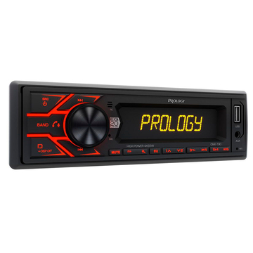Prology CMX-190 - ракурс 3