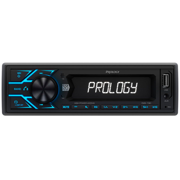 Prology CMX-190 - ракурс 5