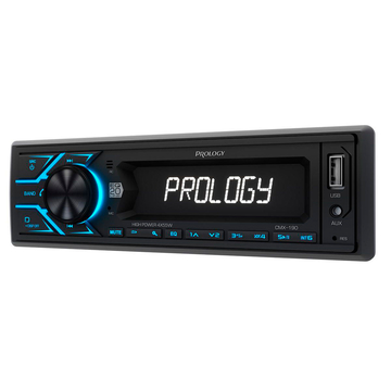 Prology CMX-190 - ракурс 6