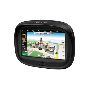 Prology iMap MOTO - ракурс 1