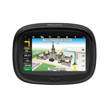 Prology iMap MOTO - ракурс 2