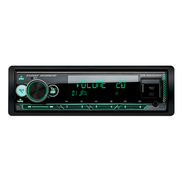 Deaf Bonce DB-520DSP