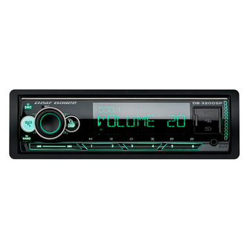 Deaf Bonce DB-320DSP