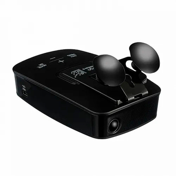 Intego TITANIUM S - ракурс 3