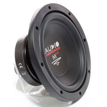 Audio System  M08 EVO2 - ракурс 3