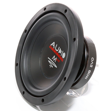 Audio System  M08 EVO2 - ракурс 4