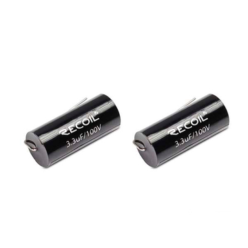 Recoil RDT1 - ракурс 2