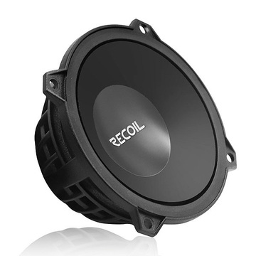 Recoil RMS35 - ракурс 1