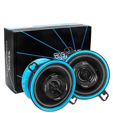 Recoil RCX35 - ракурс 1