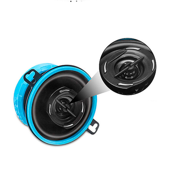 Recoil RCX35 - ракурс 3