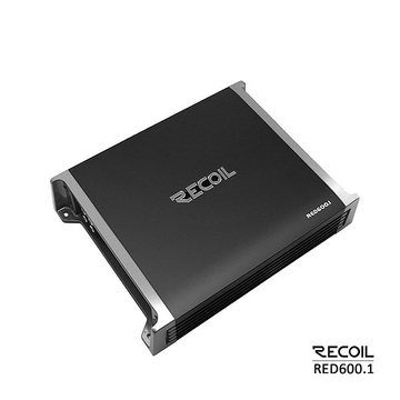 Recoil RED600.1 - ракурс 2