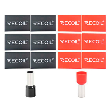 Recoil WF412 - ракурс 2