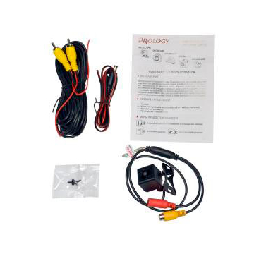 Prology RVC-100 AHD - ракурс 2