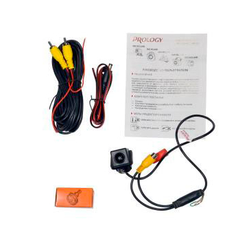 Prology RVC-190 AHD - ракурс 2