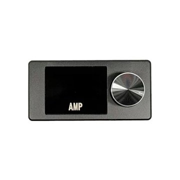 AMP Pcont  (пульт DA-80.6DSP Panacea/Pyromania)