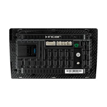 Incar NBA-7710-4 (10 дюймов)