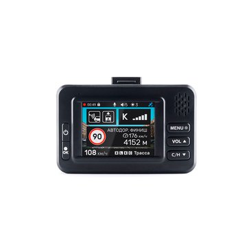 Incar SDR-45 Tibet