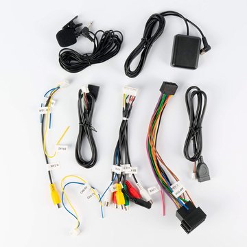 Incar NBA-7710-4 (10 дюймов)