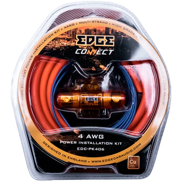 EDGE EDC-PK406
