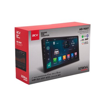 ACV AD-9007
