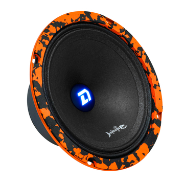 DL Audio Barracuda 200 SE