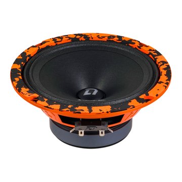 DL Audio Barracuda 165 SE